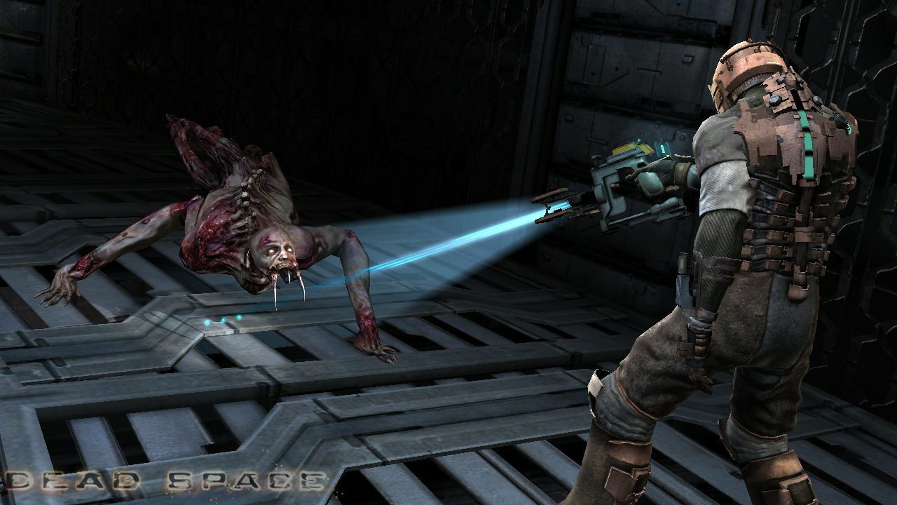 Dead Space
